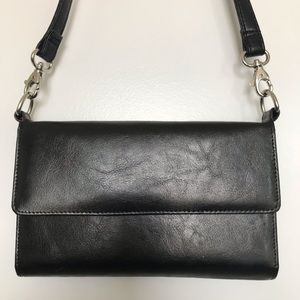 Purse/wallet combo